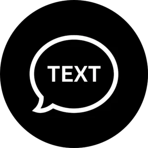 Text